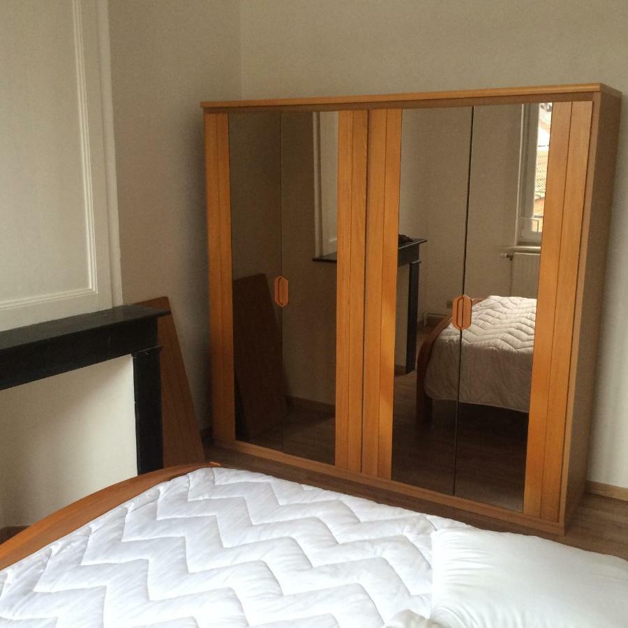 Accommodatie bij particulieren Deffrennes *