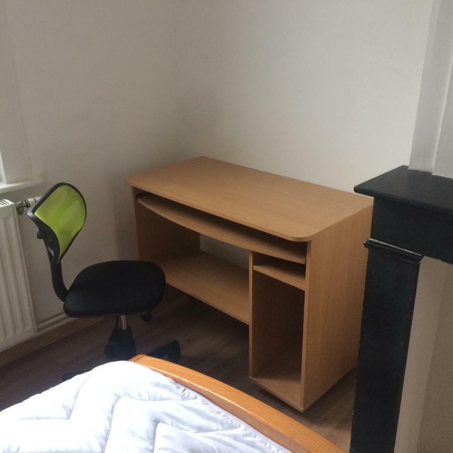 Deffrennes Accommodatie bij particulieren Rijsel