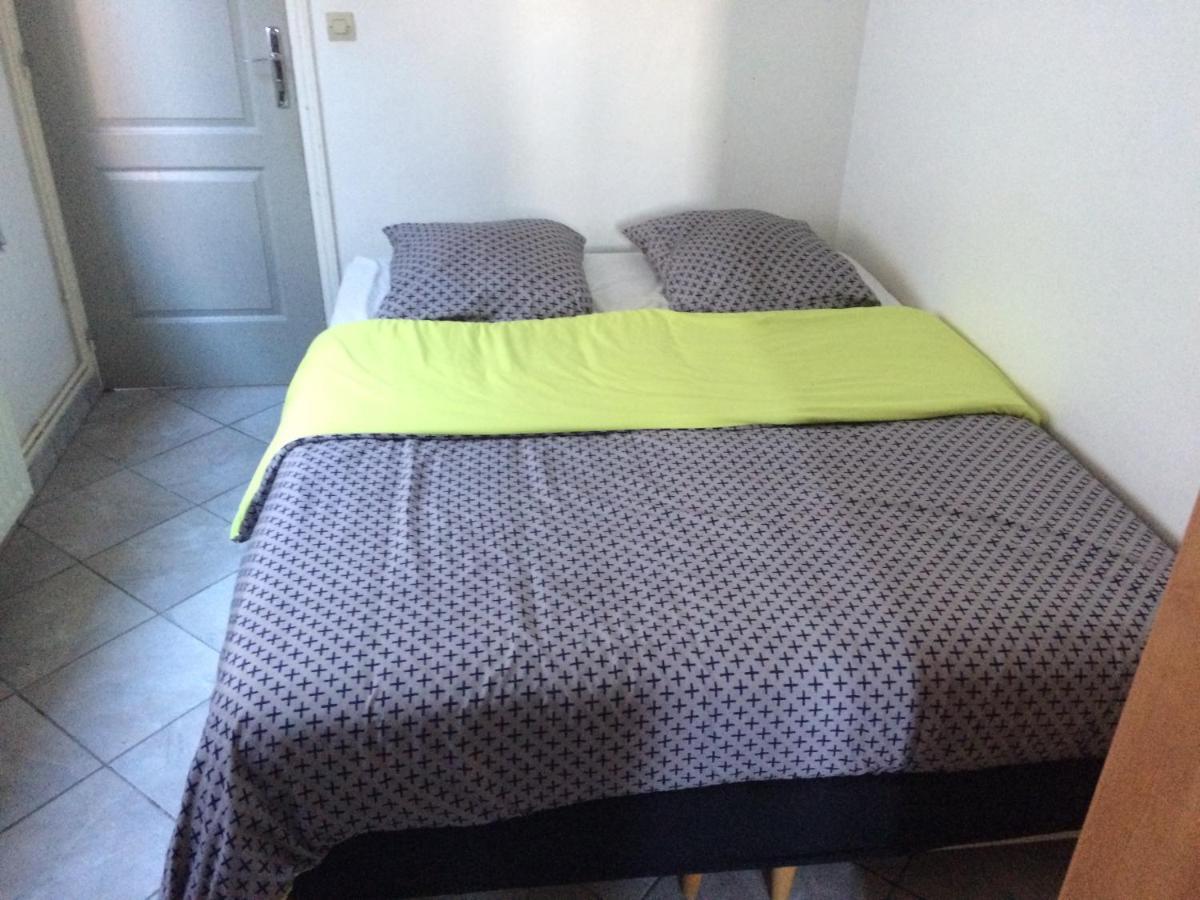 Accommodatie bij particulieren Deffrennes